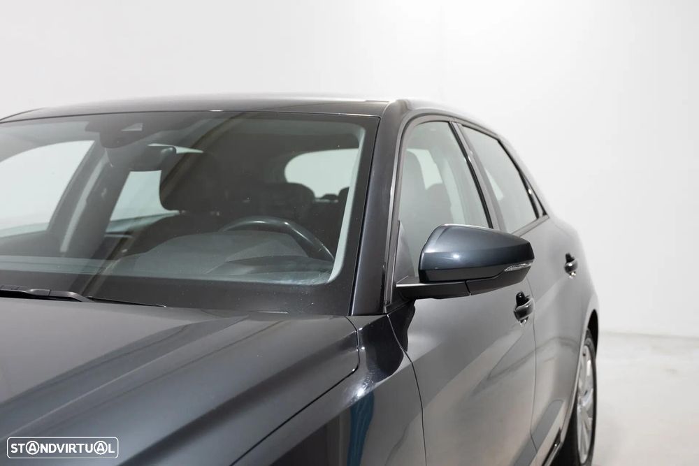 Audi A1 Sportback 25 TFSI Advanced - 6