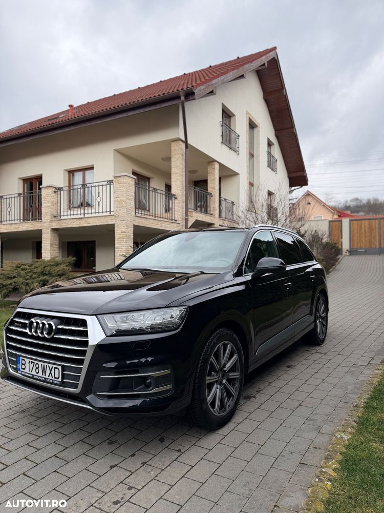 Audi Q7 - 3