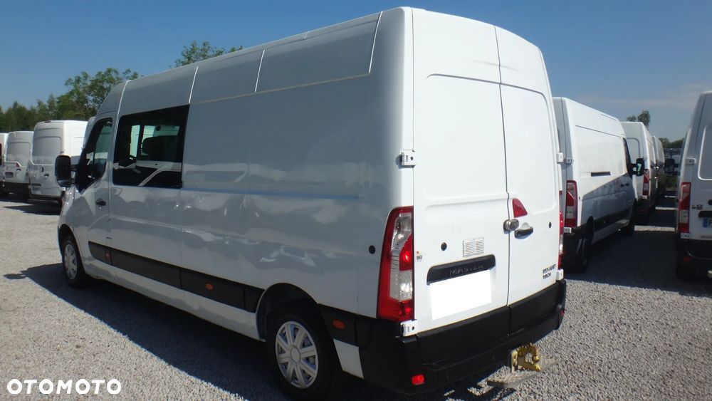 Renault Master - 7