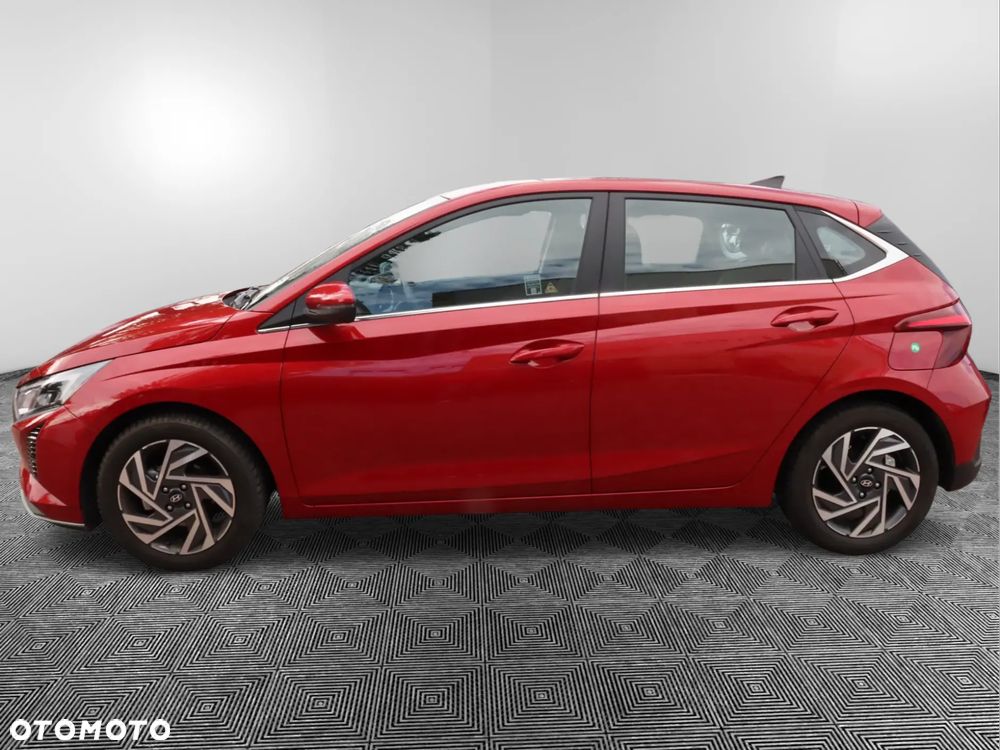 Hyundai i20 1.2 Modern - 6