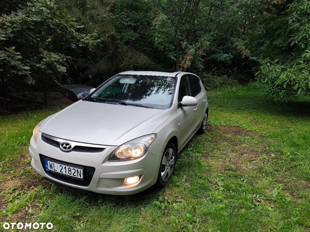 Hyundai i30 1.6 Premium - 2