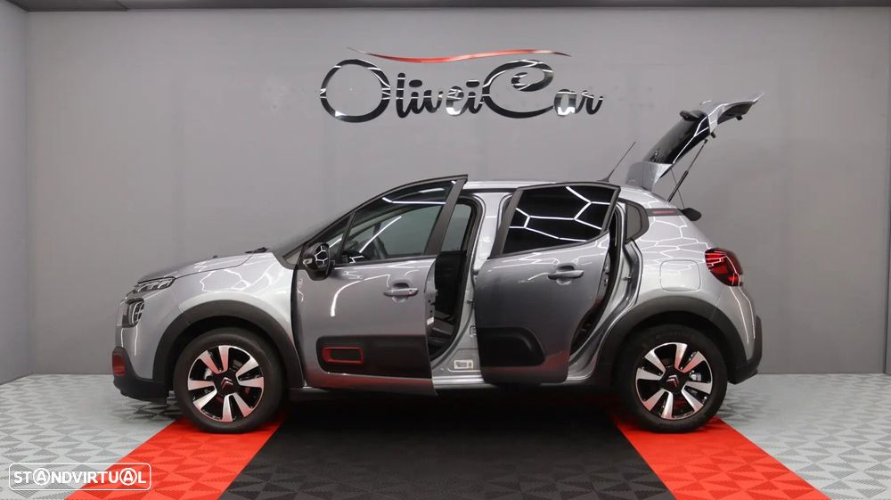 Citroën C3 - 7