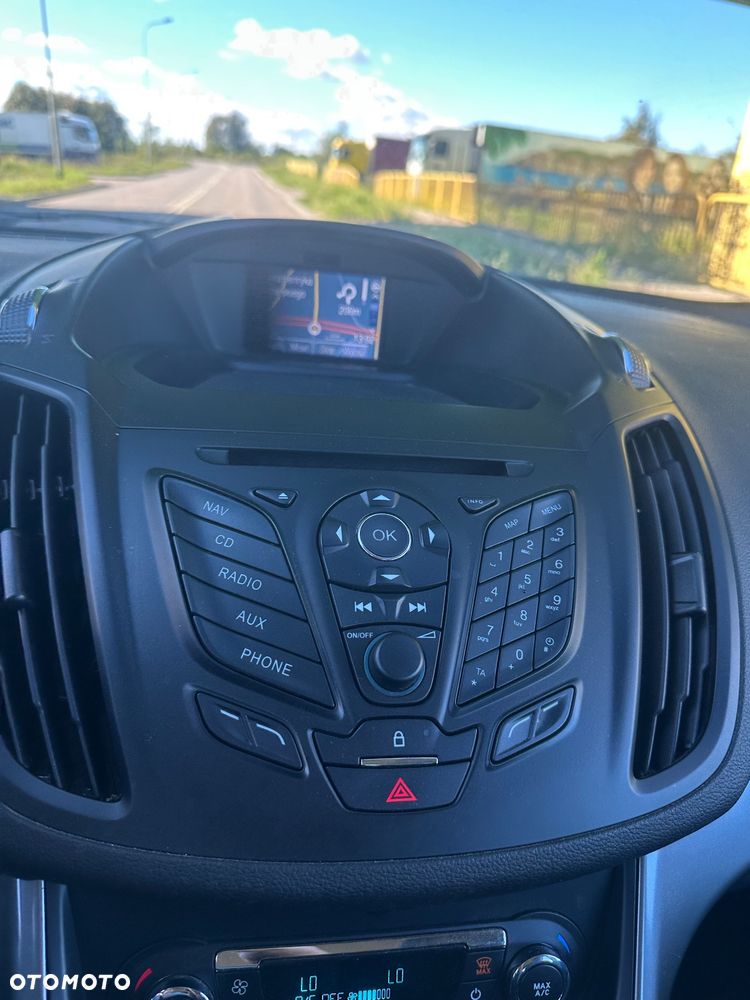 Ford Kuga 2.0 TDCi 4x2 Cool & Connect - 32
