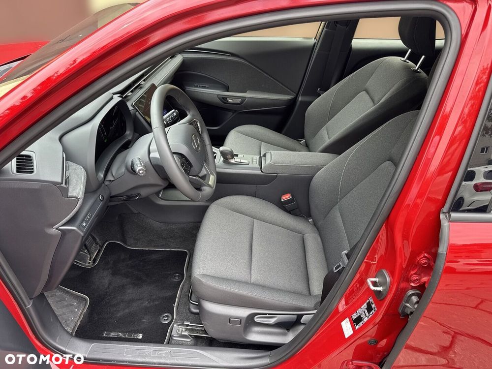 Lexus LBX 1.5 Hybrid - 14