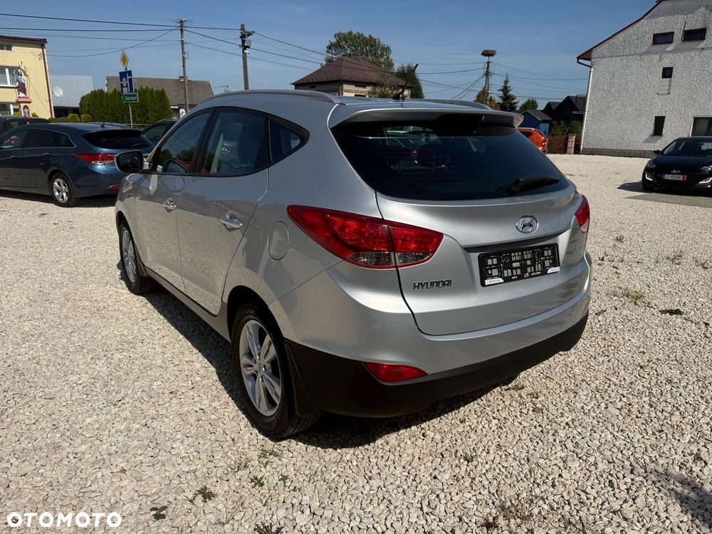 Hyundai ix35 1.6 GDI Comfort 2WD - 6