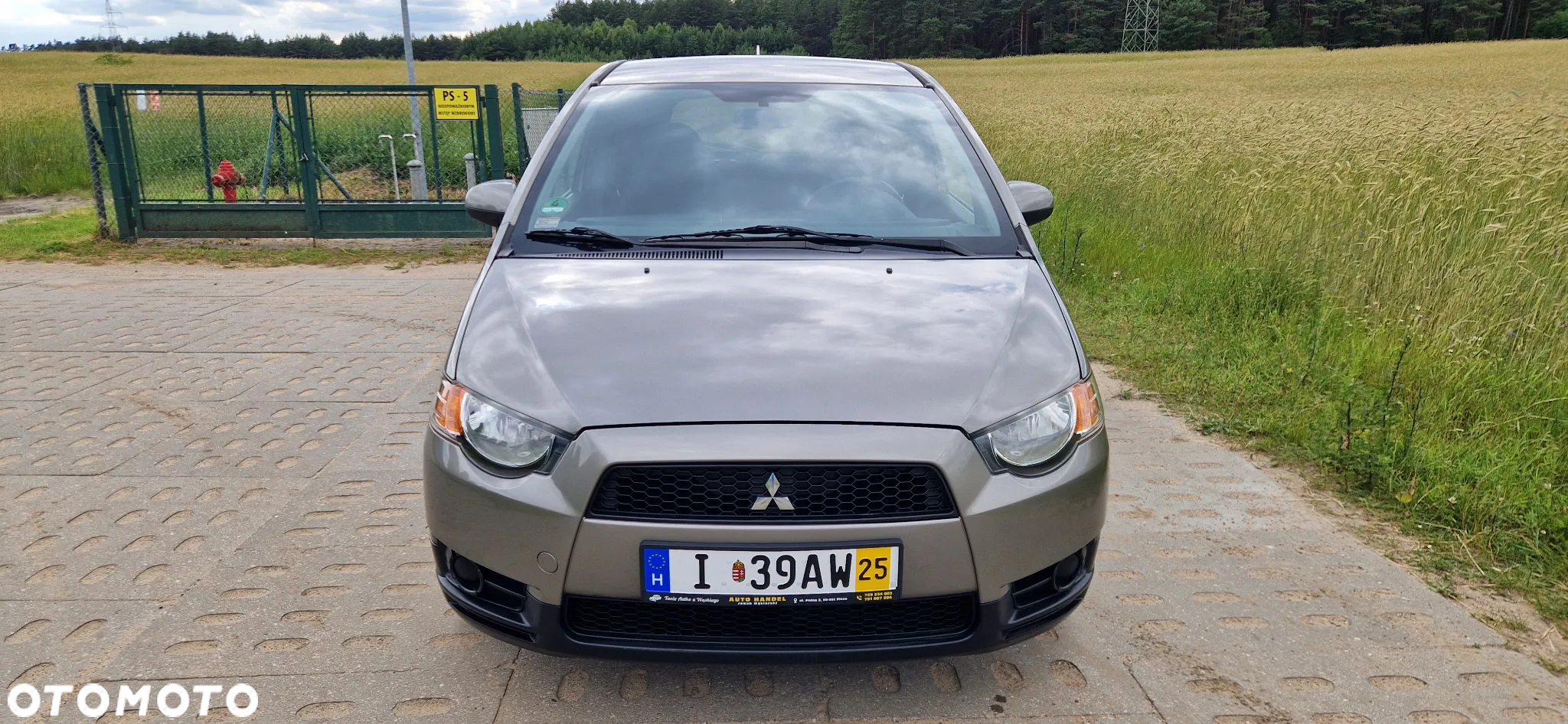 Mitsubishi Colt 1.3 ClearTec Edition - 6