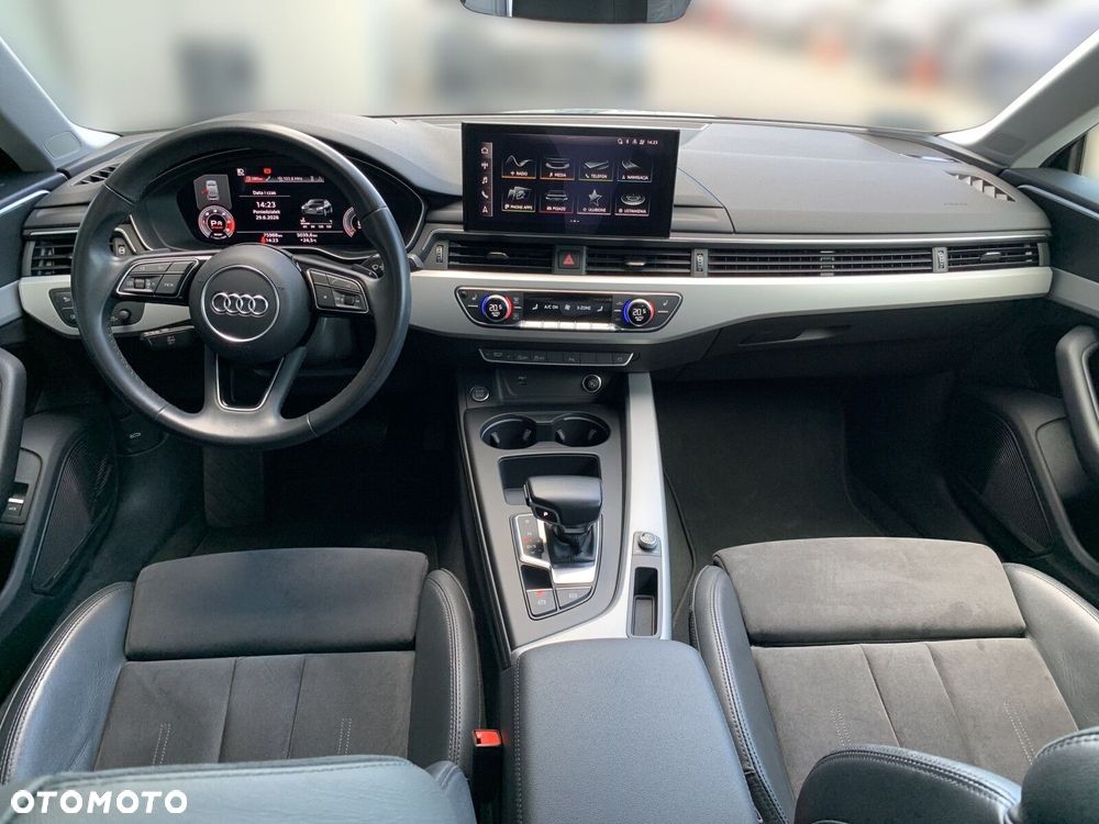 Audi A5 Sportback - 17
