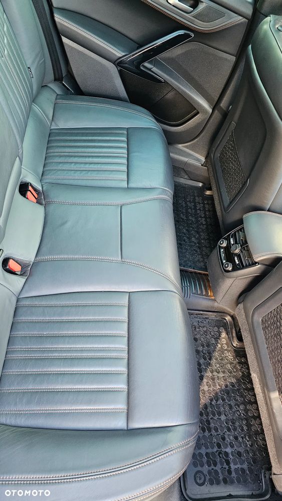 Peugeot 508 RXH BlueHDi 180 EAT6 Stop&Start - 16