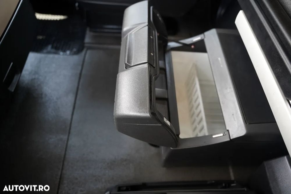 MAN TGX 18.500 / 4x4 / HIDRAULICĂ / HIDROPILARE / CABINĂ JOSĂ / EURO 6 / - 24