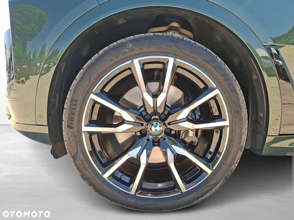 BMW X7 xDrive40d mHEV Individual Edition sport - 10