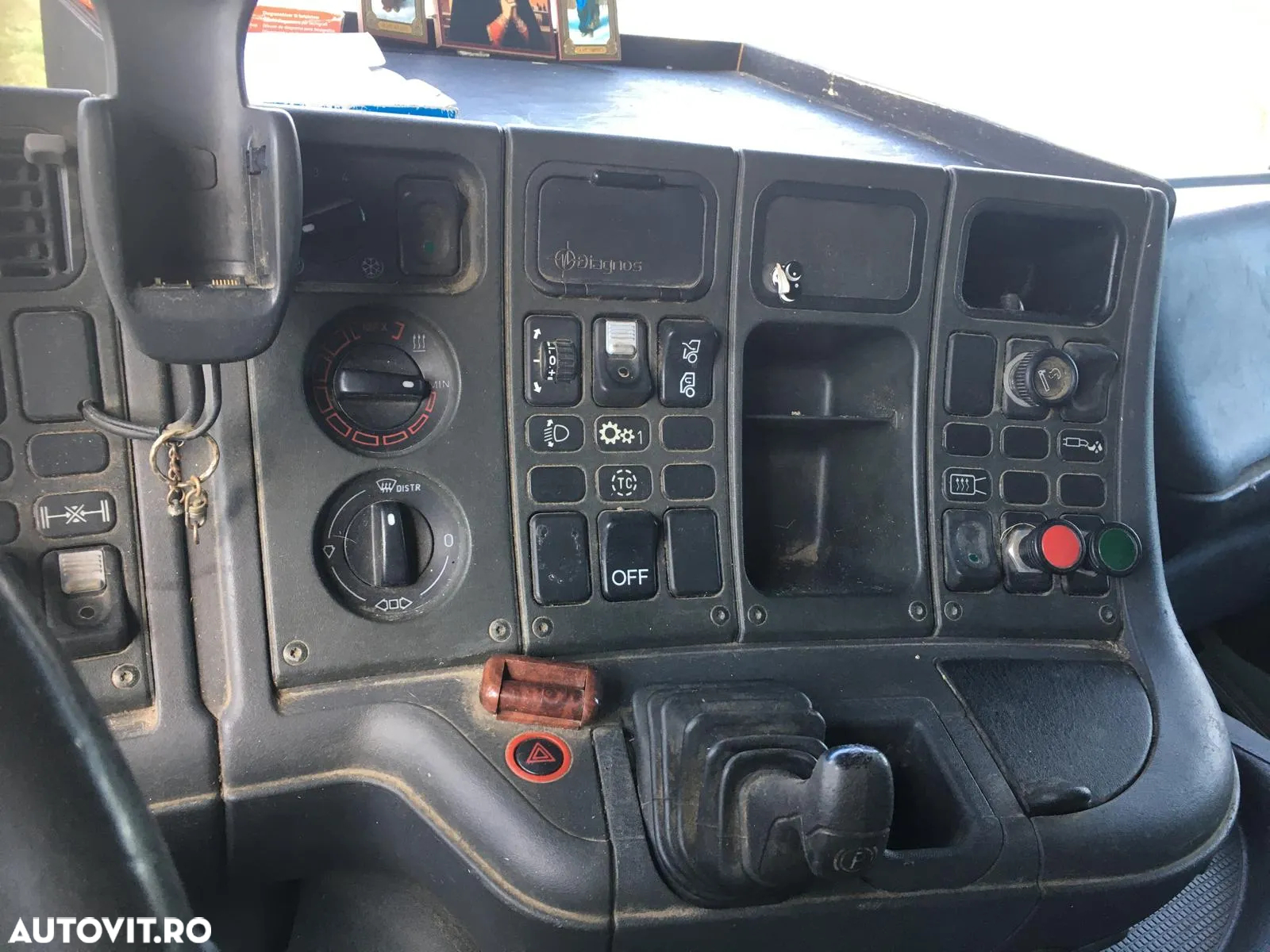 Scania P114 - 3