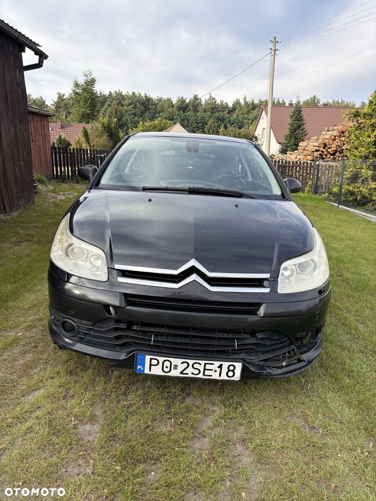 Citroën C4