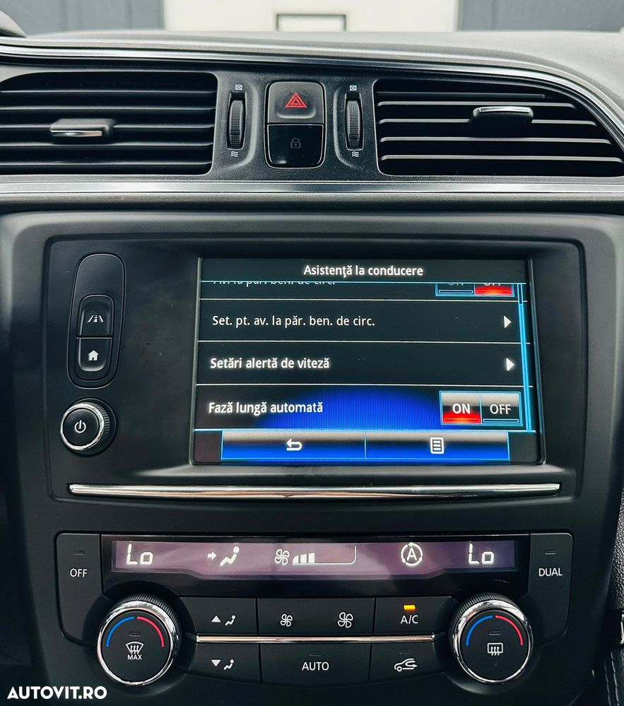 Renault Kadjar Energy dCi 110 EDC Experience - 29