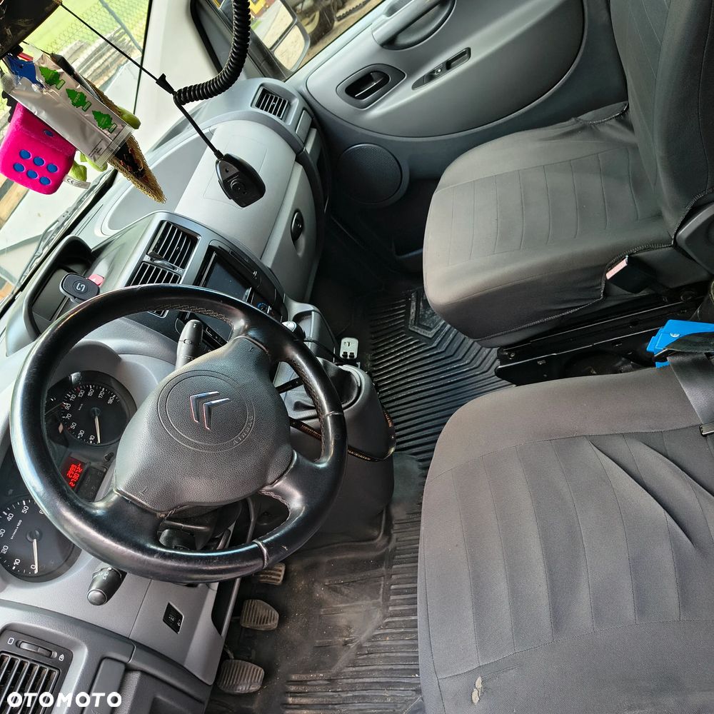 Citroën Jumpy - 7