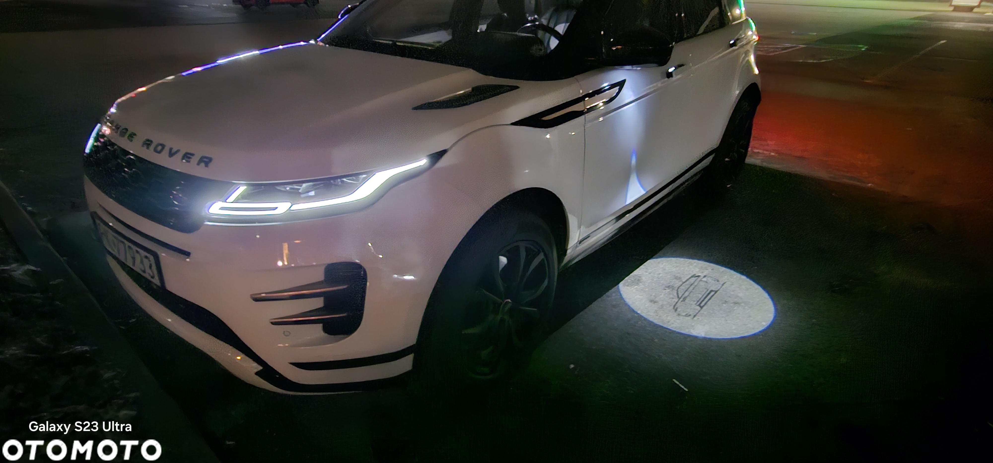 Land Rover Range Rover Evoque P300 R-Dynamic - 39