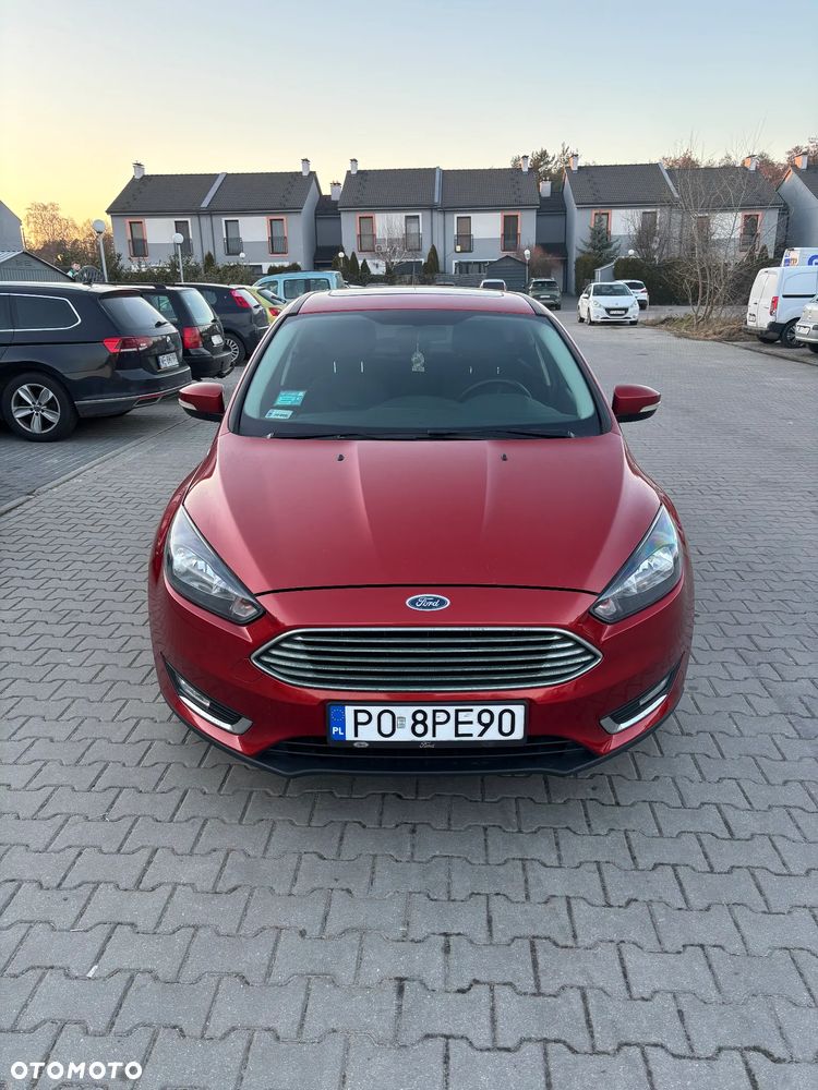Ford Focus - 5