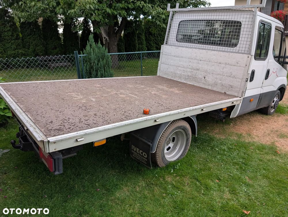 Iveco DAILY - 16