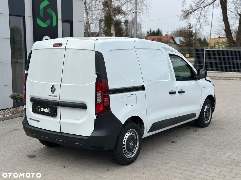 Renault Express - 5