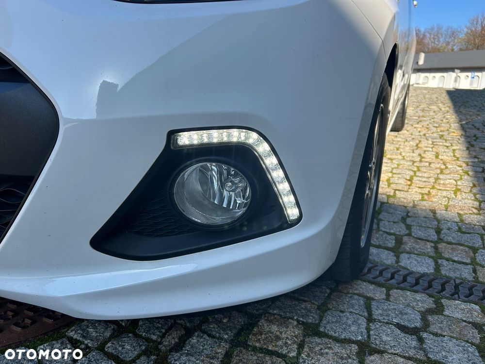 Hyundai i10 1.2 Comfort - 3