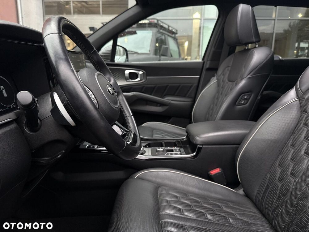 Kia Sorento - 13