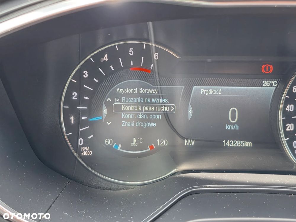 Ford Mondeo SW 2.0 TDCi S&S ST-Line - 27