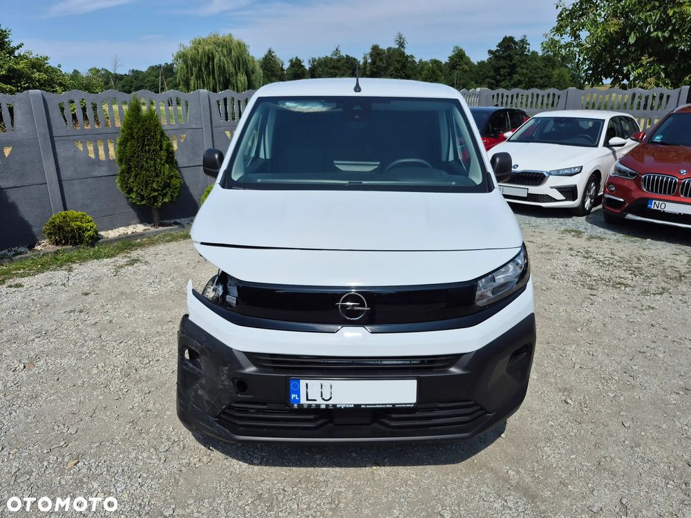 Opel COMBO - 2