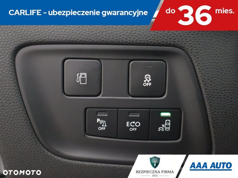 DS Automobiles DS 4 - 19