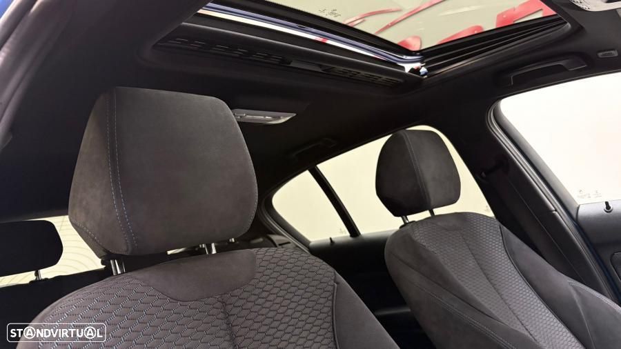 BMW 120 d M Sport - 9