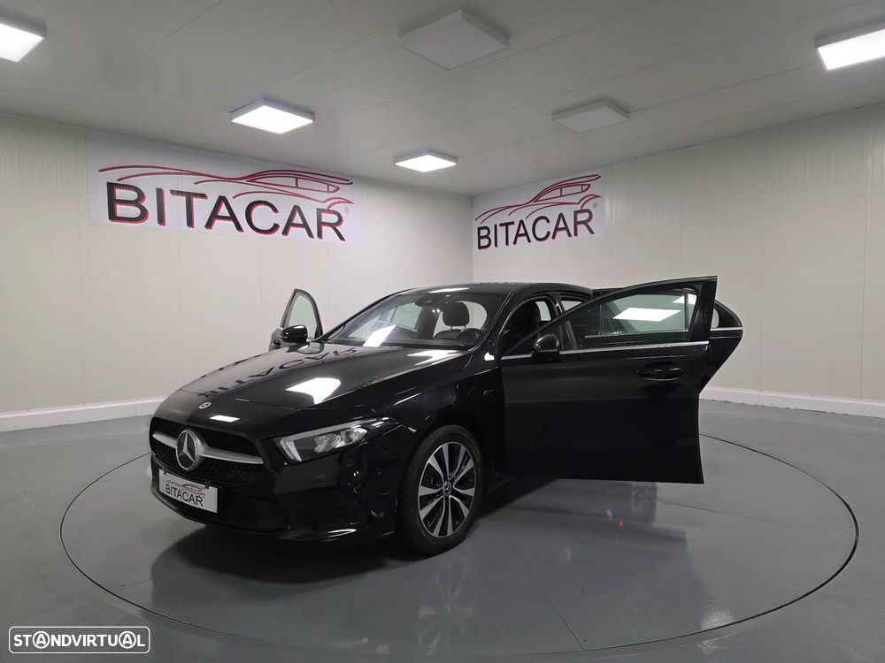 Mercedes-Benz A 250 e Style Plus - 15