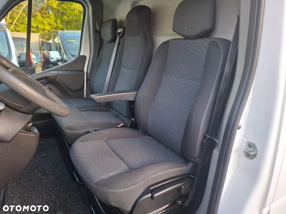 Opel Movano 2019 2.3CDTI 136KM L2H2 ŚREDNIAK - 21