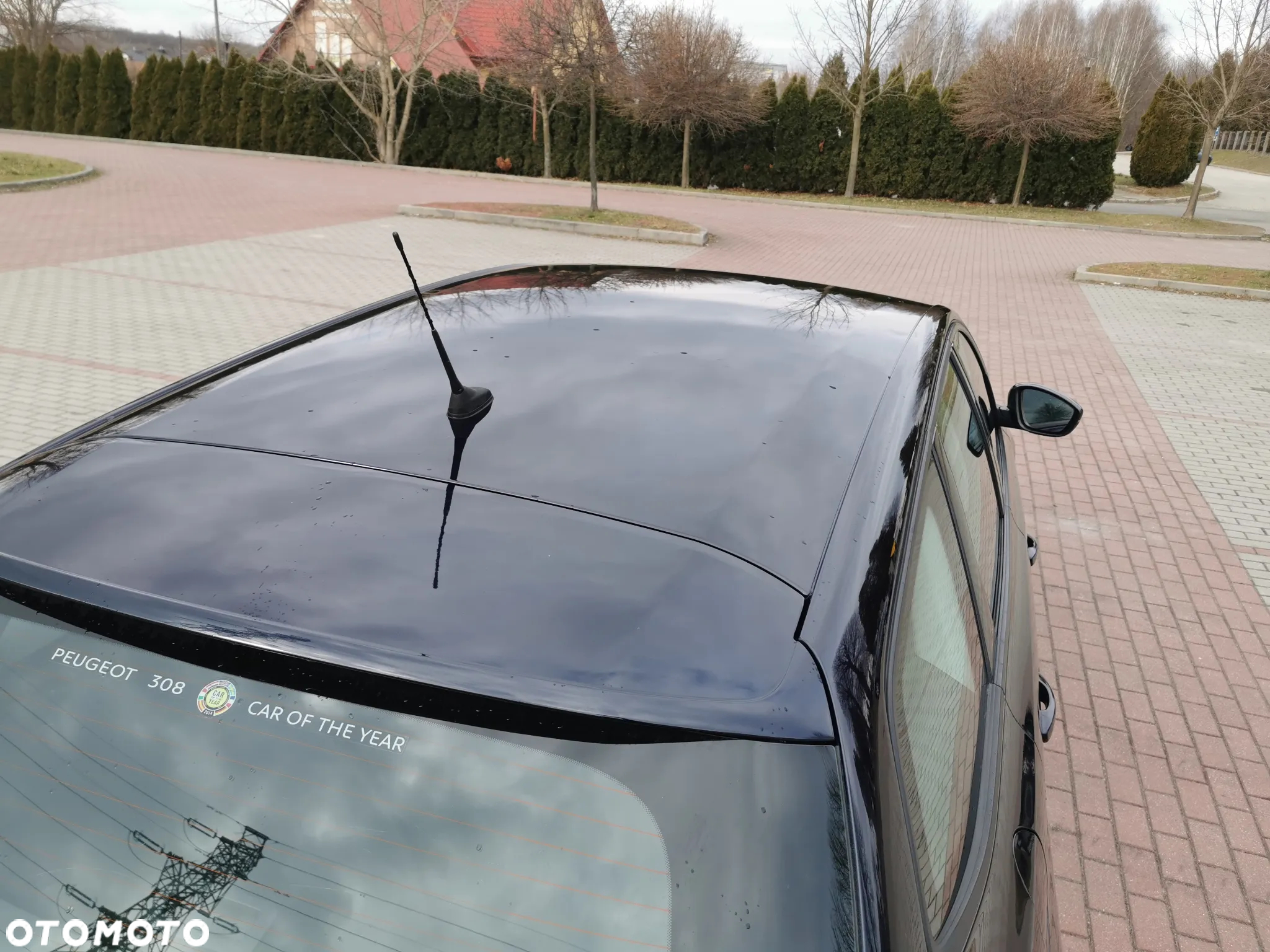 Peugeot 308 SW 1.2 PureTech Active S&S - 4