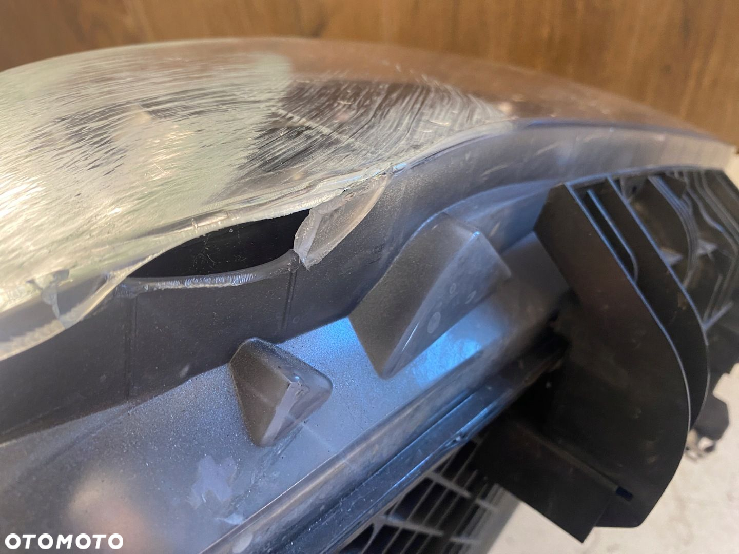 BMW 2 F45 F46 LAMPA PRAWY PRZÓD FULL LED 7494856 - 8