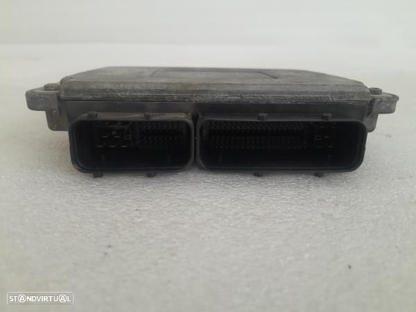 Centralina / Modulo Motor Volkswagen Polo (6N2) - 4