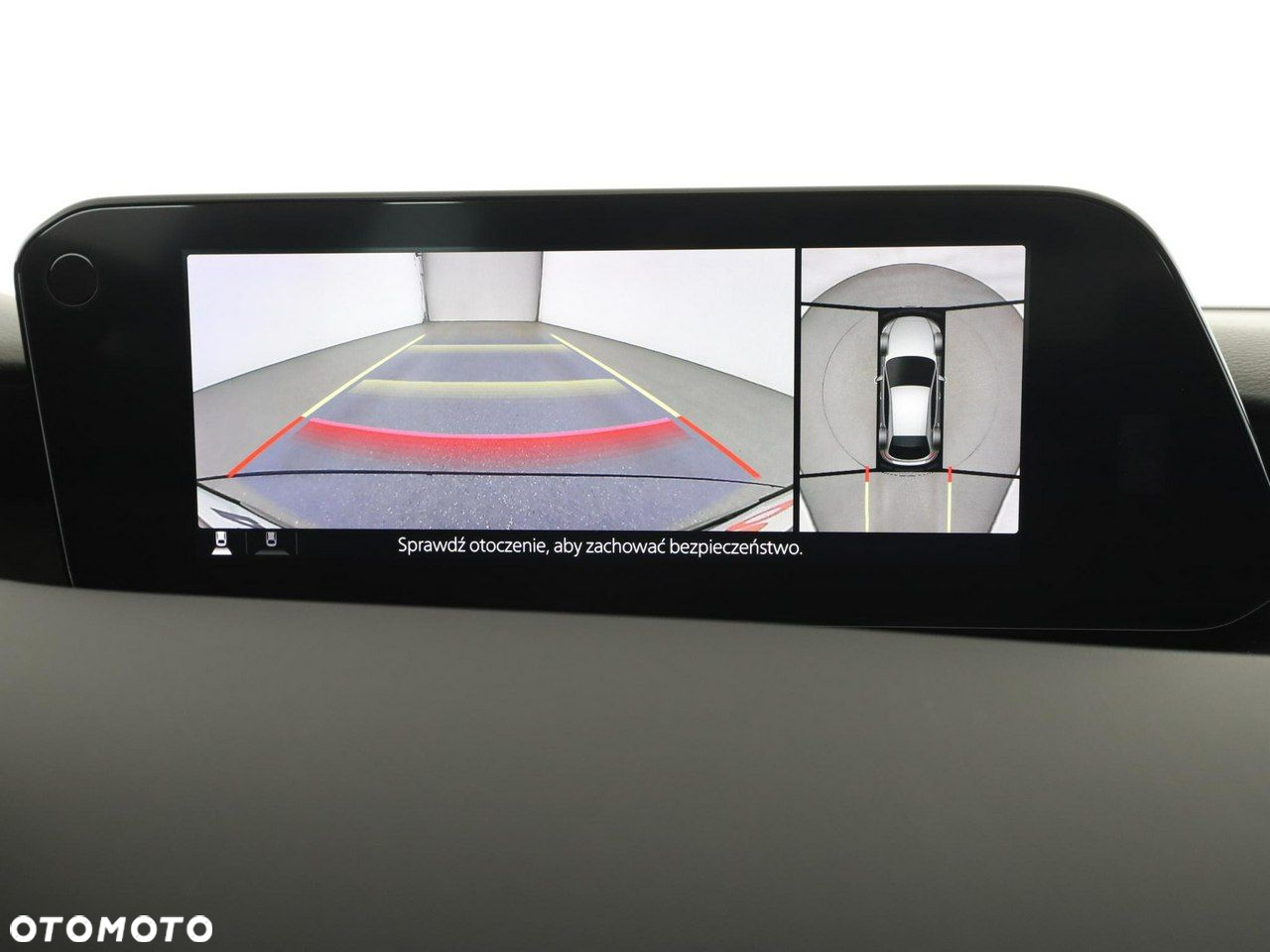 Mazda 3 SKYACTIV-G 120 Automatik Signature - 25