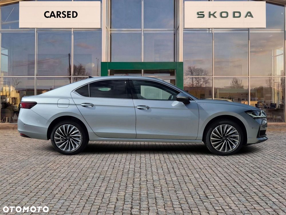 Skoda Superb 1.5 TSI mHEV L&K DSG - 8