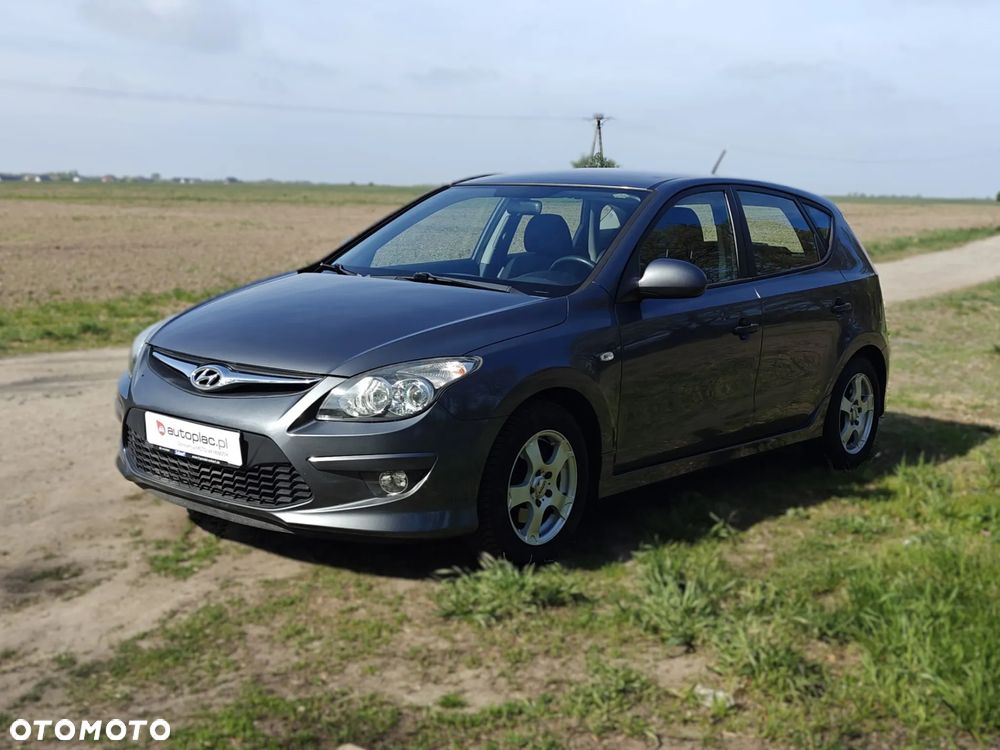 Hyundai i30 1.4 Classic + EU5 - 20