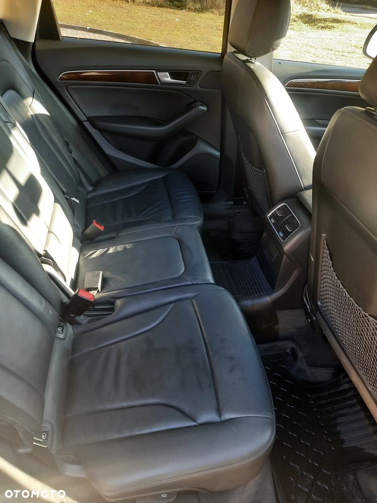 Audi Q5 - 5