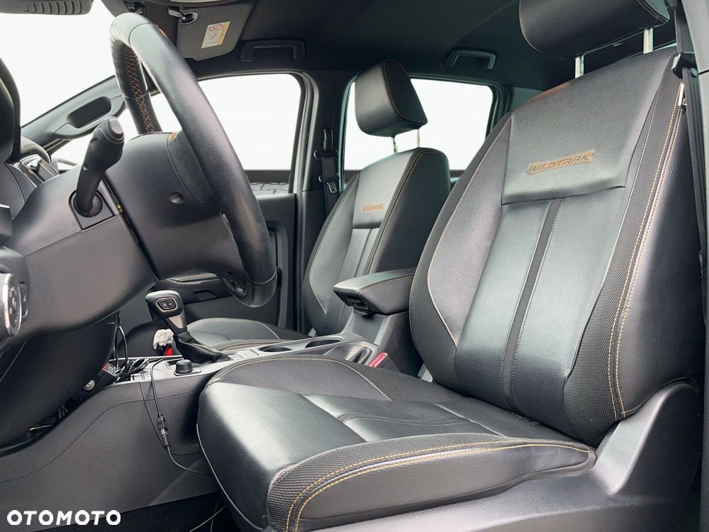 Ford Ranger - 13