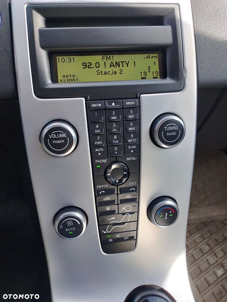 Volvo V50 1.6D DPF DRIVe Start/Stop - 4