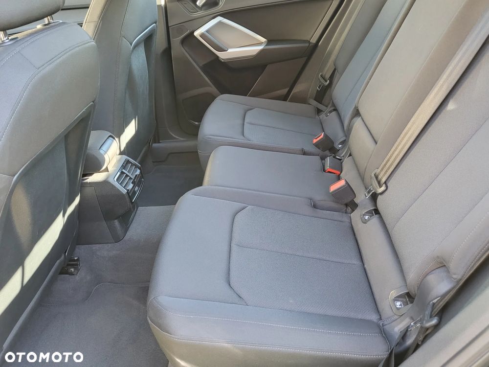 Audi Q3 35 TFSI mHEV S tronic - 25