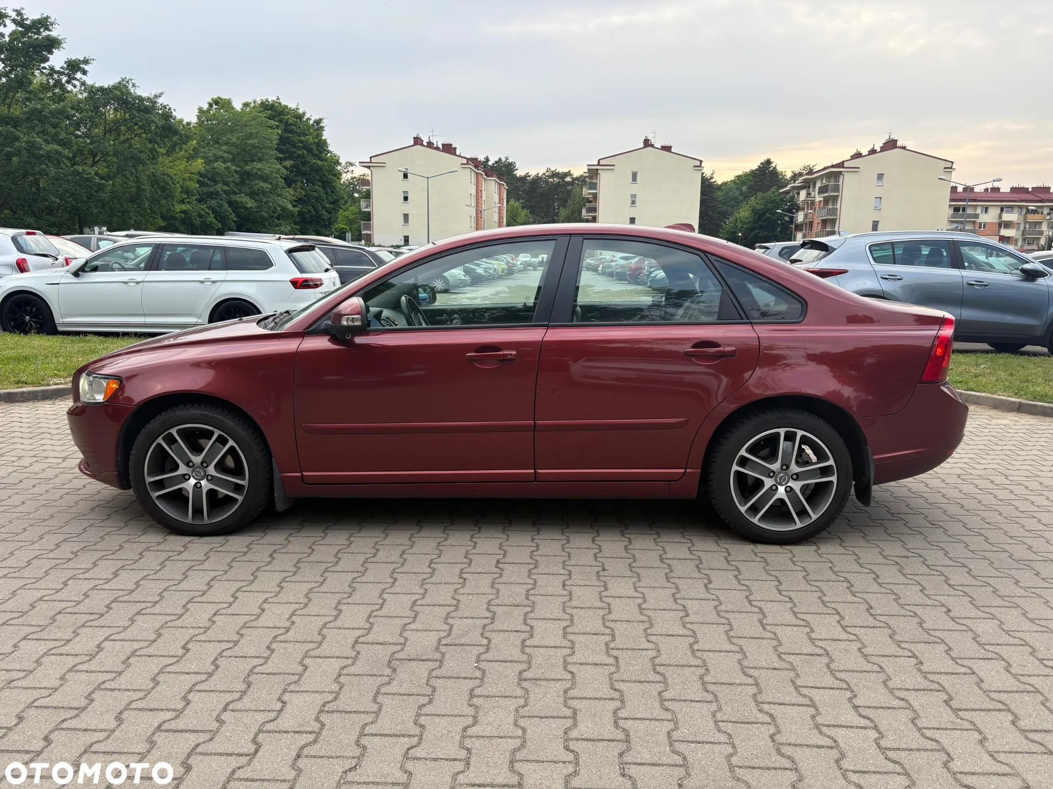 Volvo S40 - 8