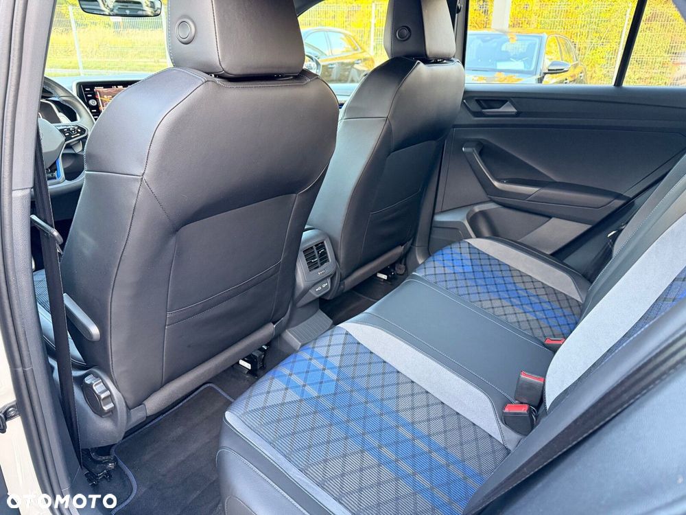 Volkswagen T-Roc 2.0 TSI 4Motion R DSG - 11