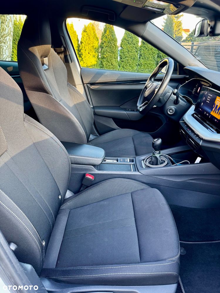 Skoda Octavia 1.0 TSI Ambition - 23