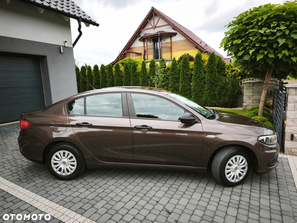 Fiat Tipo 1.4 16v Pop EU6d - 23