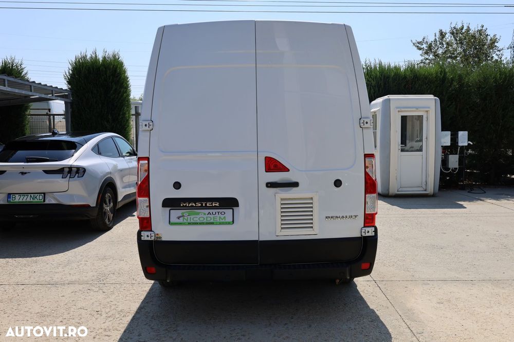 Renault Master L2H2 2.3 DCI 136CP - 6