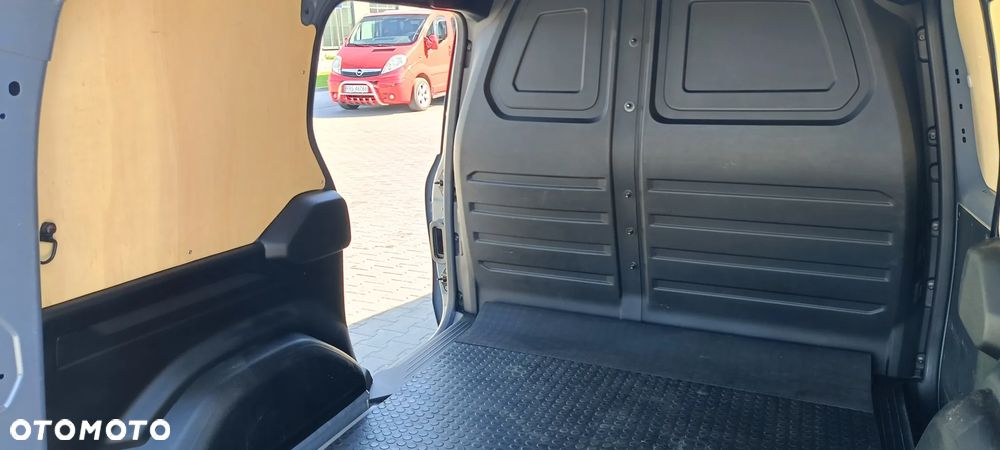 Mercedes-Benz Citan - 7