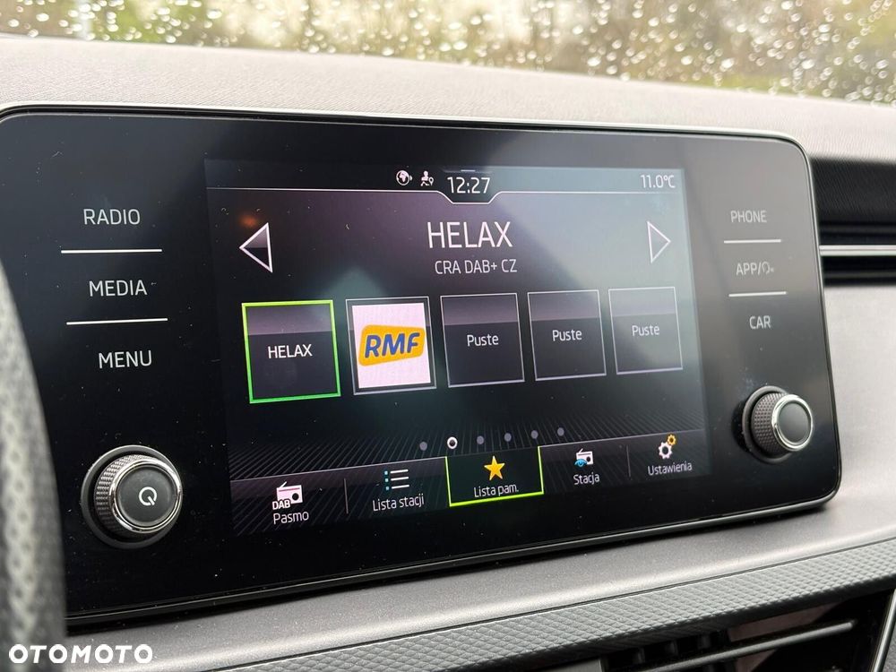 Skoda Kamiq 1.0 TSI Ambition - 21