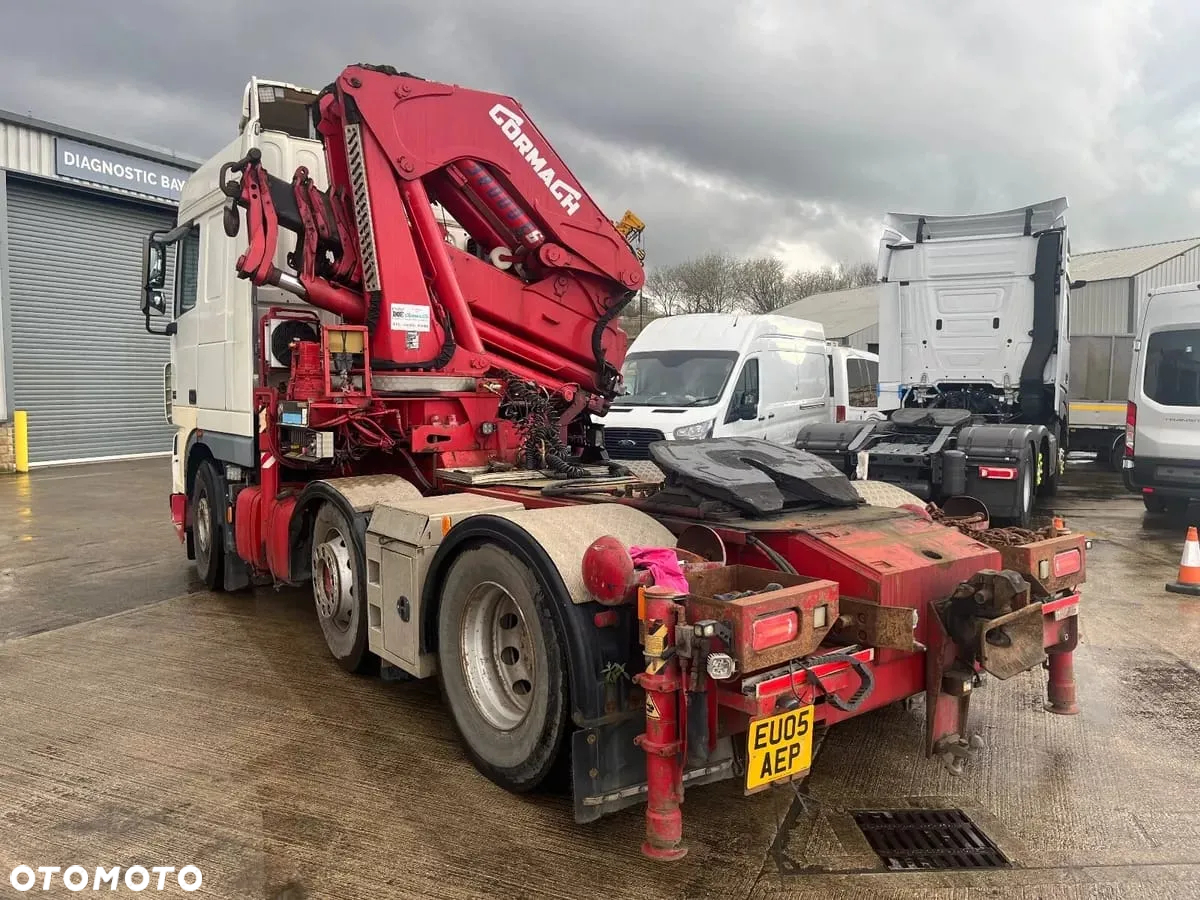 Inny CORMACH 38000 - 6