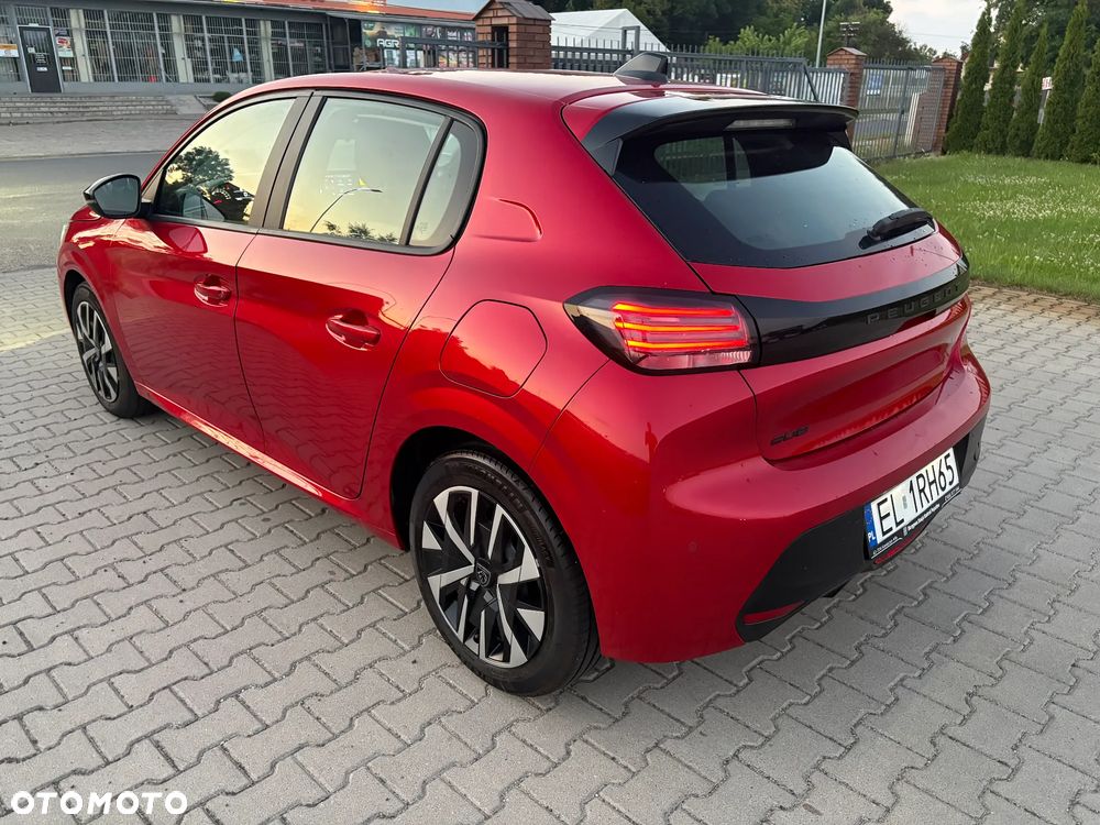 Peugeot 208 PureTech 100 Active Pack - 7
