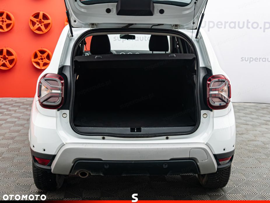 Dacia Duster 1.3 TCe Prestige 4WD - 26